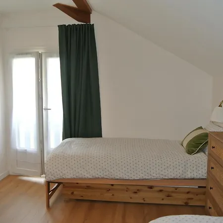 Le Jardin De Madison Appartement
