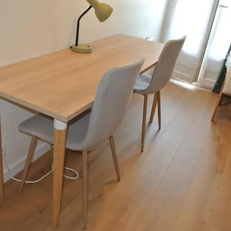 Le Jardin De Madison Appartement