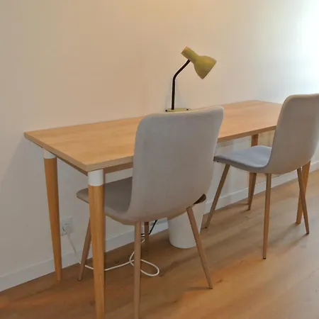 Appartement Le Jardin De Madison *