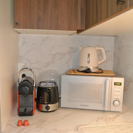 Appartement Le Jardin De Madison