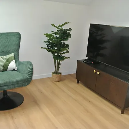 Le Jardin De Madison Appartement