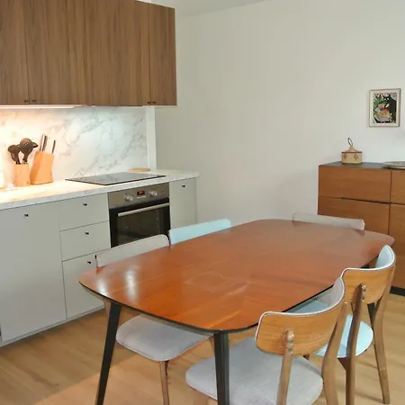 Le Jardin De Madison Appartement *