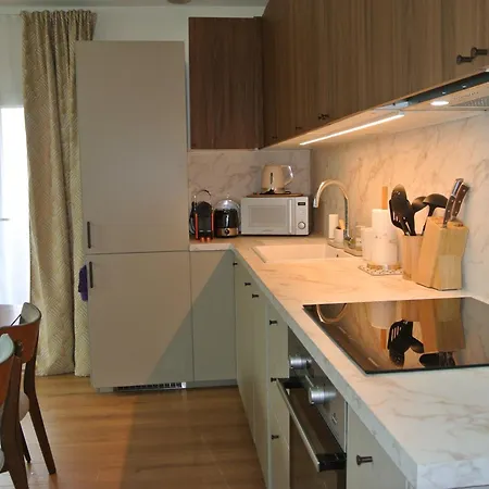Le Jardin De Madison Appartement Cessy