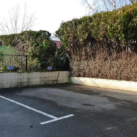 Appartement Le Jardin De Madison *